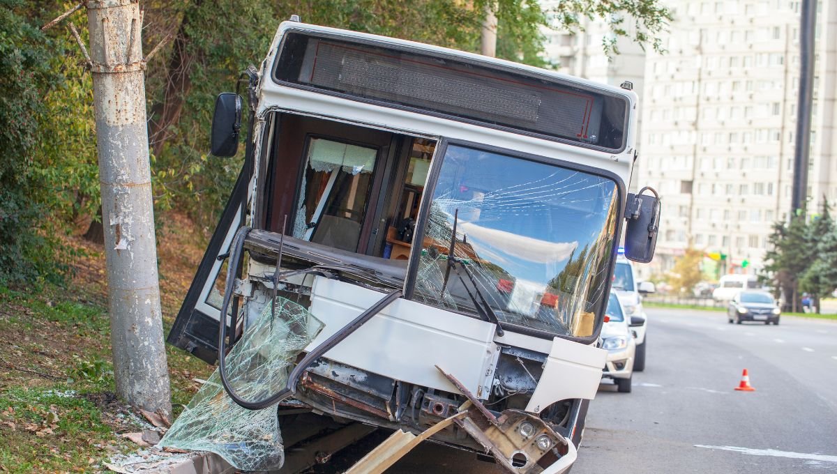 Truck Accident Attorney in Los Angeles