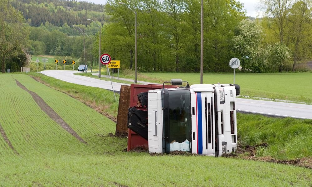 Truck Wreck Attorney