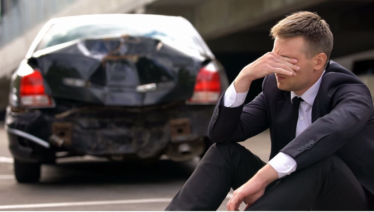 Car Accident Claim Lawyers