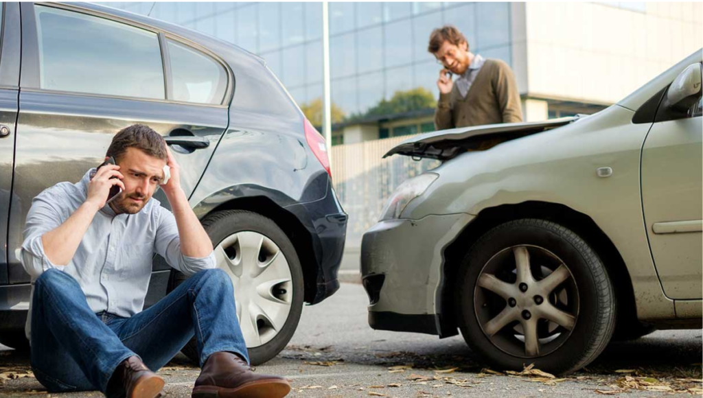 How to Settle a Car Accident Claim Without a Lawyer?